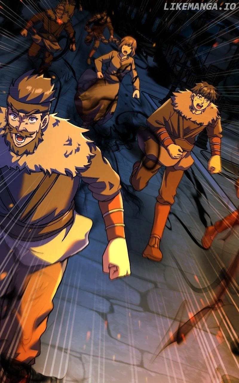 Divine Delivery Chapter 65 128